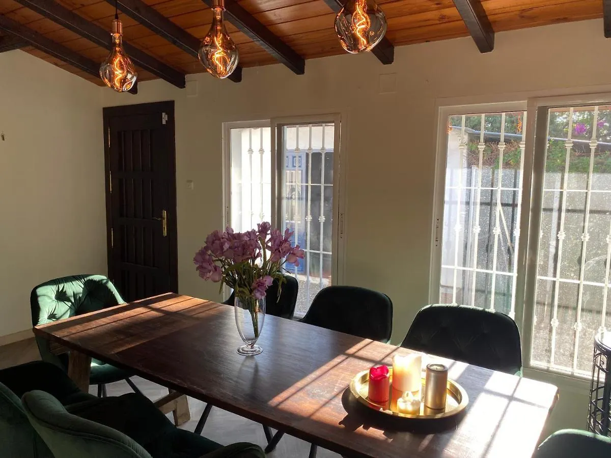 Casa Donny Bed & Breakfast Alhaurin el Grande