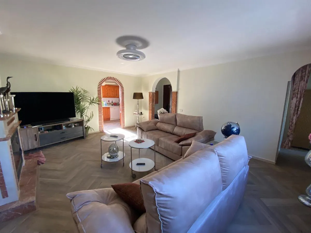 Casa Donny Bed & Breakfast Alhaurin el Grande