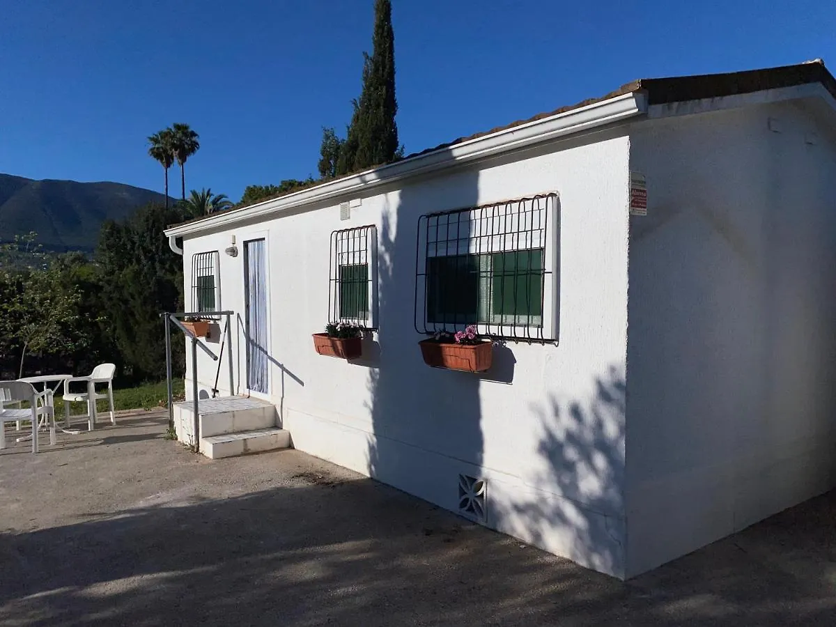 Casa Donny Bed & Breakfast Alhaurin el Grande Spain