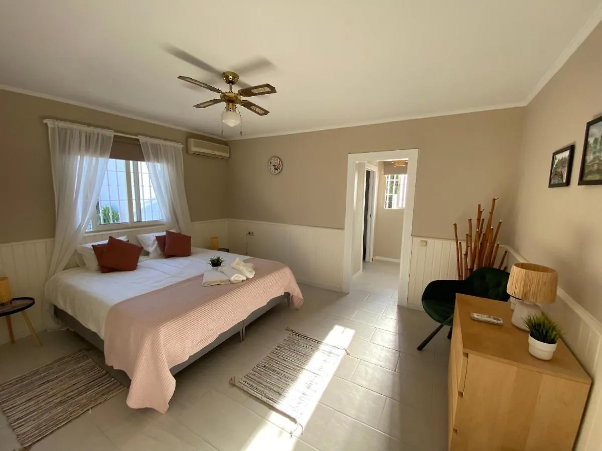 Casa Donny Bed & Breakfast Alhaurin el Grande Spain