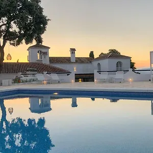 Bed & Breakfast Casa Luz Del Sur, Adults Only, Alhaurin el Grande