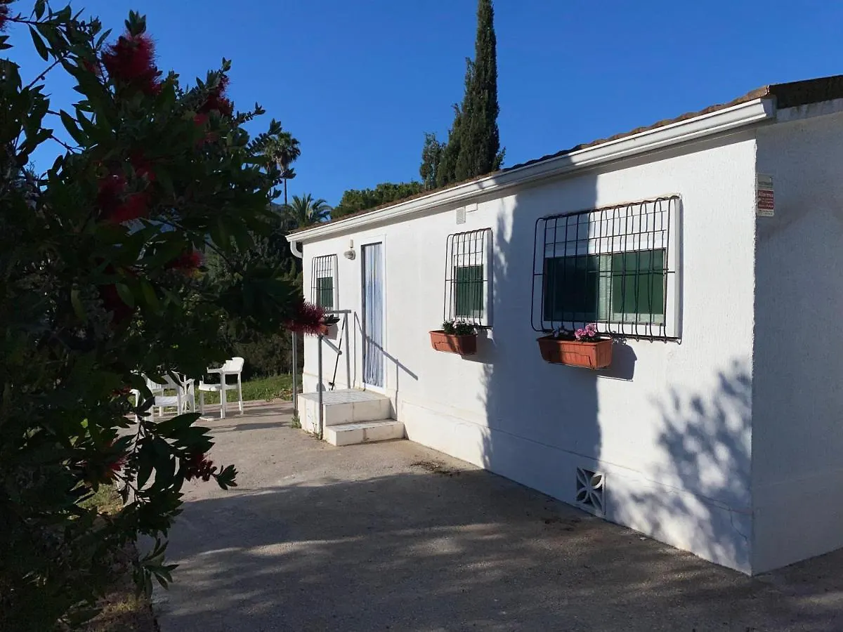 Casa Donny Bed & Breakfast Alhaurin el Grande